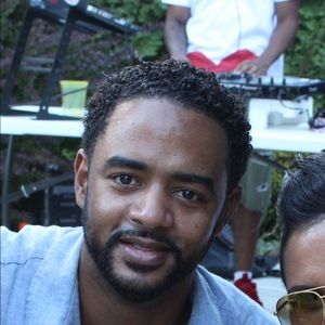 Meet your Posher, Sam